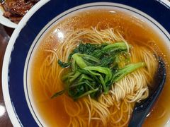 -王家沙点心店(南京西路总店)