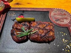 -MR.ROCKY洛奇先生·西餐&酒吧(太古仓店)