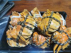 -517烧烤·龙虾·海鲜大排档(万象都荟店)