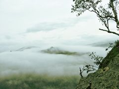 -喇嘛山国家森林公园