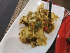 -新繁老號豌豆汤饭店·江湖菜(宝光寺店)