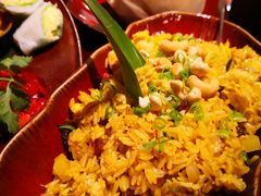 -红泰·泰精选·特色料理(中山路店)