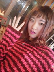 -茶发Salon·烫发染发理发