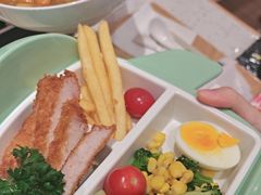 -味千拉面(世纪东方店)