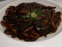 -老人和饭店(淮海中路店)