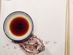 -梅丘·寿司の美登利(银座店)