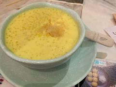 榴莲飘香-发记甜品(山东街店)