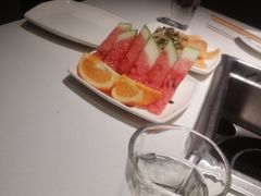 -海底捞火锅(威高广场店)