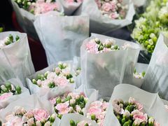 -循礼门鲜花花市(武汉循礼门店)