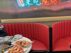 -火焱山烤肉·齐齐哈尔烤肉(朝阳店)