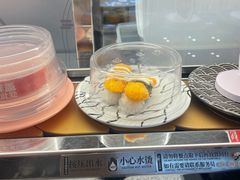 -争鲜回转寿司(中街大悦城店)