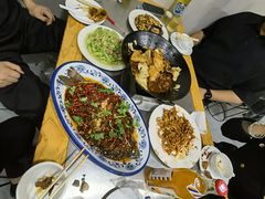 -三中高皇羊肉馆