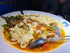 -坛宗剁椒鱼头(河西王府井店)