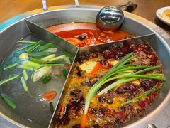 -楠火锅(太古里总店)