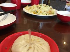 -冶春茶社(太和广场店)