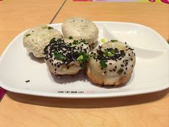 -小杨生煎(周浦万达店)
