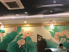 大堂-新廊桥(原科华廊桥店)