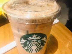 -星巴克(深圳罗湖书城店)