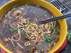 -高岗里小马牛肉面(卫巷店)