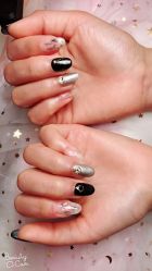 -RL Nail·瑞丽美甲美睫品牌原创店