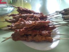 -维吾尔餐厅(宜山路店)