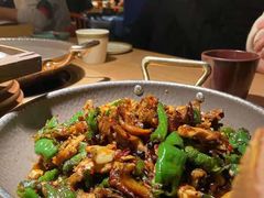-吃饭皇帝大(解放西路店)