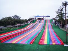-长洲岛都市农业公园