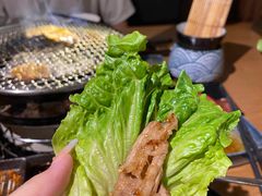 -玖合肉町·烧肉(惠安禹洲店)