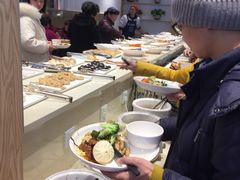 -素满香·素食自助餐(苏州·临顿路店)