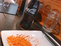 -很久以前羊肉串(中山公园店)