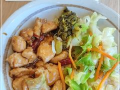 -永和大王(广渠店)