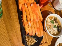 -義聚德·清真铜锅涮羊肉·烧烤(河东店)