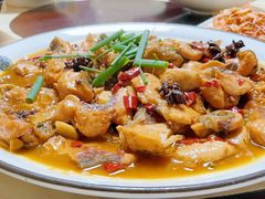 -黄河小浪底水利枢纽风景区