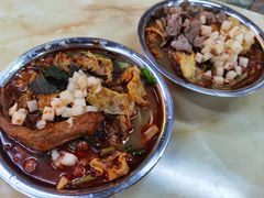 -凤张螺蛳粉·爽口粉(跃进路总店)