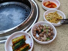 -妙香居韩国烤肉(容桂天佑城店)