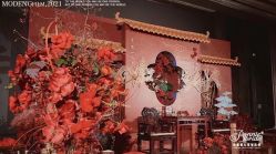 -杭州城北文澜大酒店·婚宴
