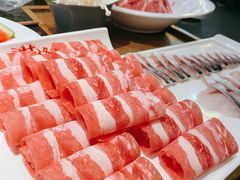 -井格重庆火锅(临平银泰城店)