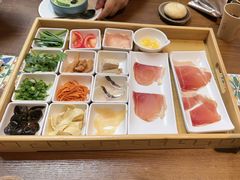 -芸南道·过桥米线(昆明老街旗舰店)