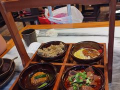 -西安饭庄·非遗陕菜(钟楼店)
