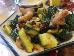 -柒五龙虾(八王寺店)