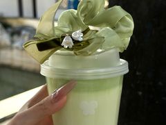 -百分茶(九洲新世界店)