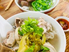 -老字號·桥下猪肚(龙眼南路店)