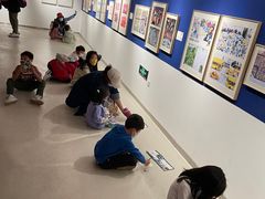 -炎黄艺术馆
