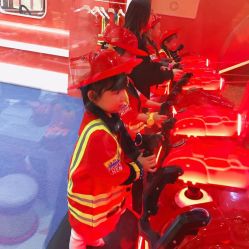 -奈尔宝·儿童乐园·亲子餐厅(鄞州万达店)