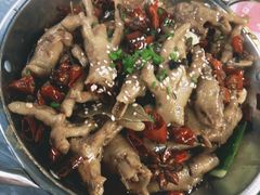 -小民大排档(光谷店)