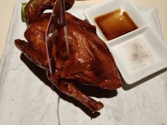 非遗红烧乳鸽-侨美食家·粤菜(体育西路店)