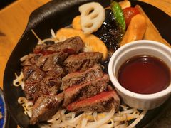 -炸牛排 京都胜牛(京都站前店)