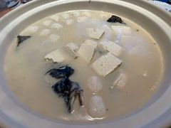 -许爷家·生态湖鲜(徐汇日月光店)