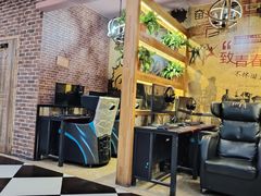-网络客栈电竞网咖(西潞南大街店)