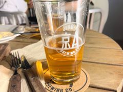 -京A Taproom·精酿餐吧(CBD店)